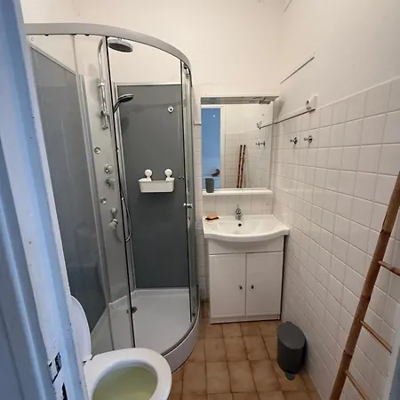 Apartment Appartement Corte