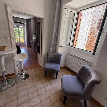 Appartement Corte Apartment Corte (Corsica)