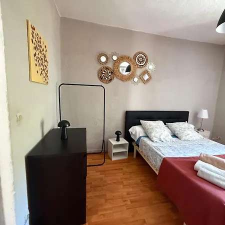 Appartement Corte *
