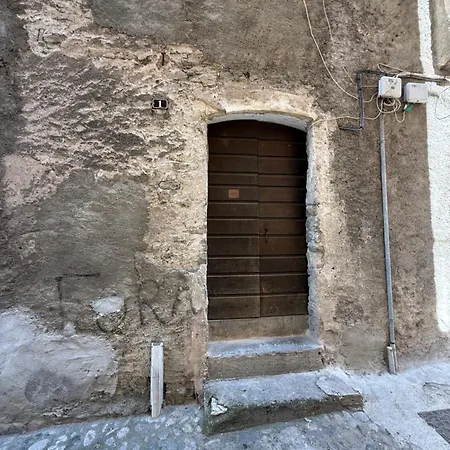 Apartment Appartement Corte