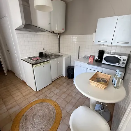 Appartement Corte Apartment