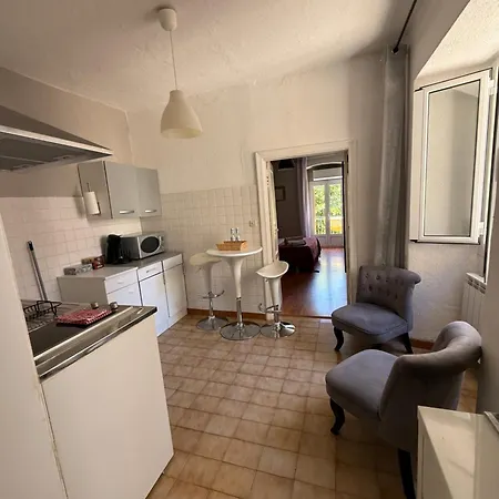Appartement Corte * Corte (Corsica)