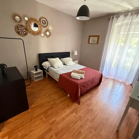 Appartement Corte Apartment