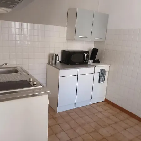 Appartement Corte Apartment