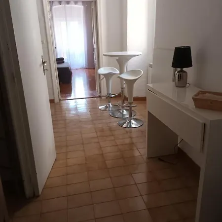 Appartement Corte *