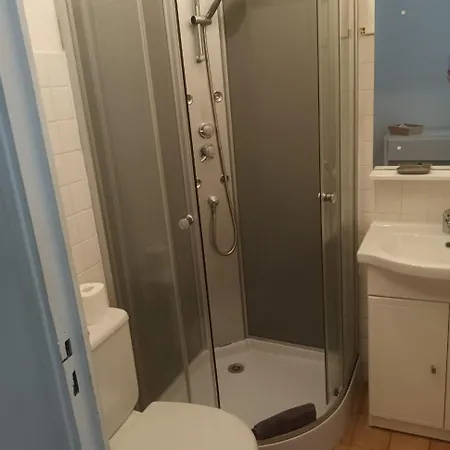 Apartment Appartement Corte Corte (Corsica)